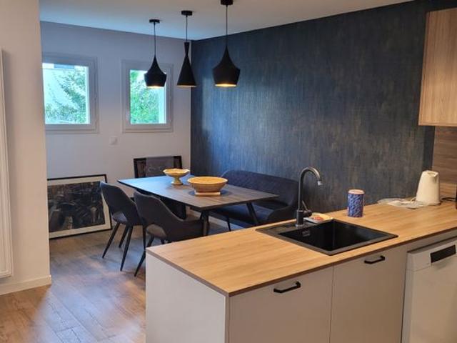 Appartement de 74m2 à louer sur Bayonne