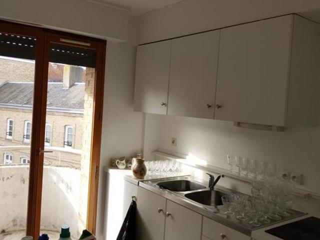 Appartement de 74m2 à louer sur Bergues