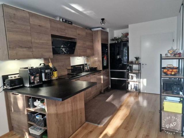 Appartement de 74m2 à louer sur Boissy Saint Léger
