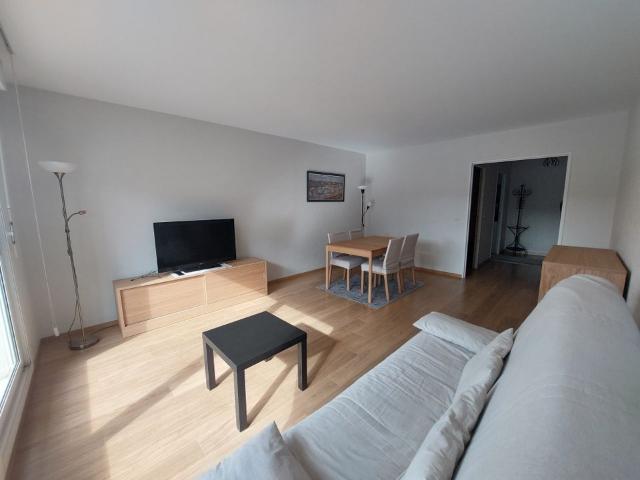 Appartement de 74m2 à louer sur Chaville