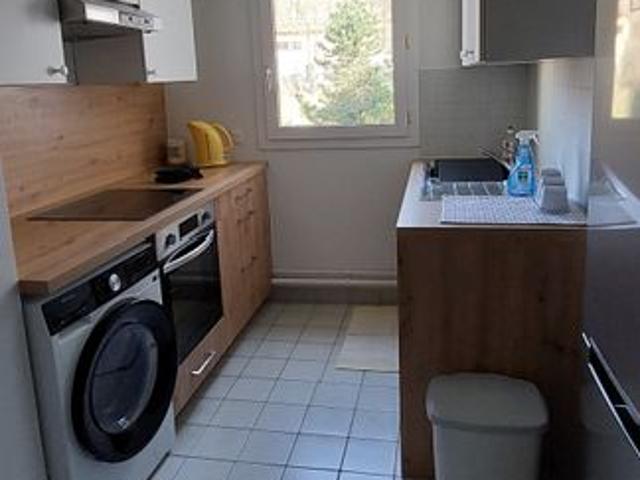 Appartement de 74m2 à louer sur Chaville