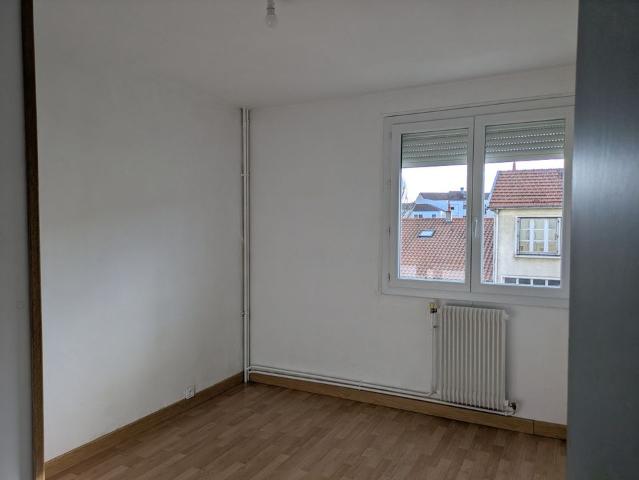 Appartement de 74m2 à louer sur Cholet