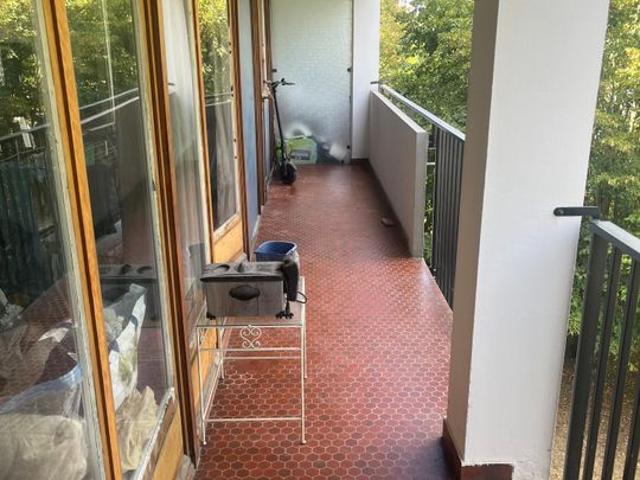 Appartement de 74m2 à louer sur Combs la Ville