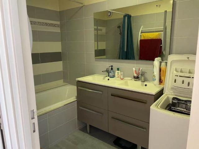 Appartement de 74m2 à louer sur Courbevoie
