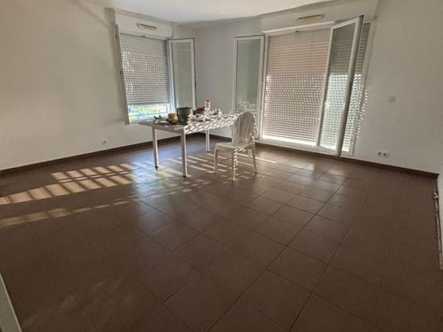 Appartement de 74m2 à louer sur Épinay sur Seine