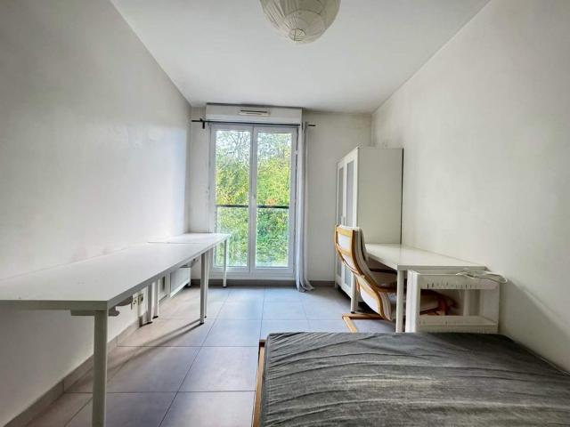 Appartement de 74m2 à louer sur Ivry sur Seine