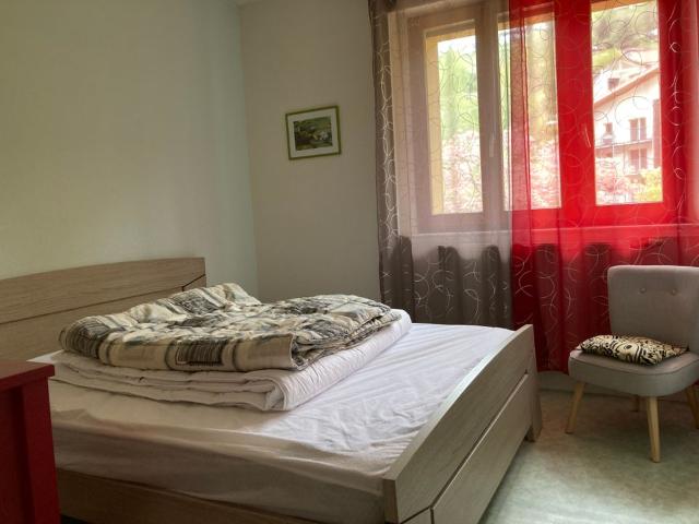 Appartement de 74m2 à louer sur La Bresse