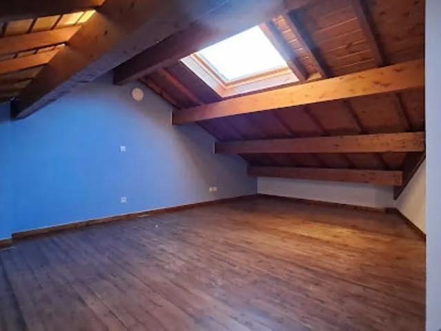 Appartement de 74m2 à louer sur La Rochette