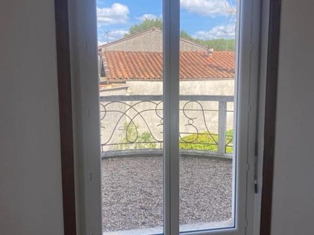 Appartement de 74m2 à louer sur Langon