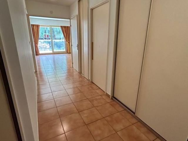 Appartement de 74m2 à louer sur Le Cannet