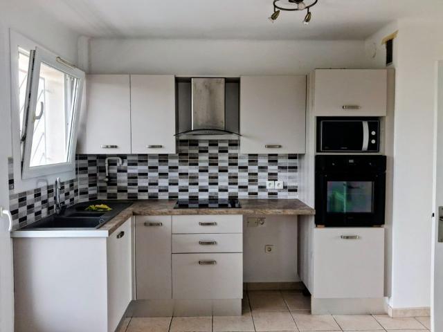 Appartement de 74m2 à louer sur Le Pradet