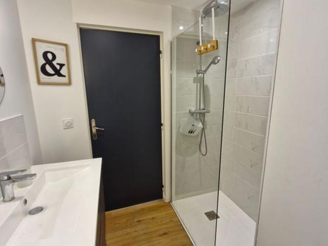 Appartement de 74m2 à louer sur Poitiers