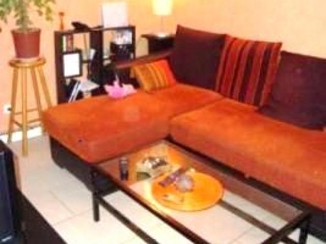 Appartement de 74m2 à louer sur Pont à Mousson