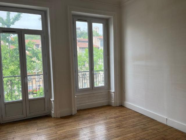 Appartement de 74m2 à louer sur Rive de Gier
