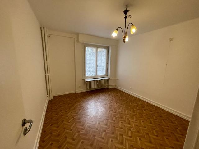 Appartement de 74m2 à louer sur Strasbourg