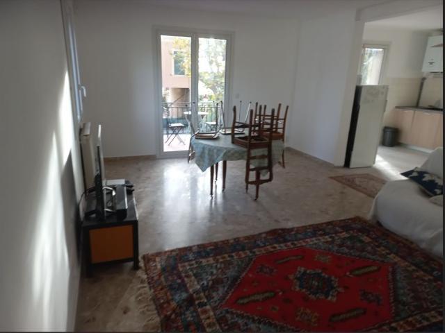 Appartement de 74m2 à louer sur Saint Cyr sur Mer