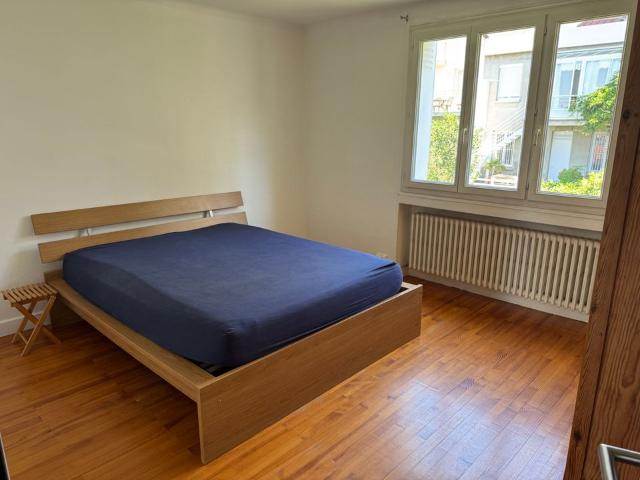 Appartement de 74m2 à louer sur Saint Étienne