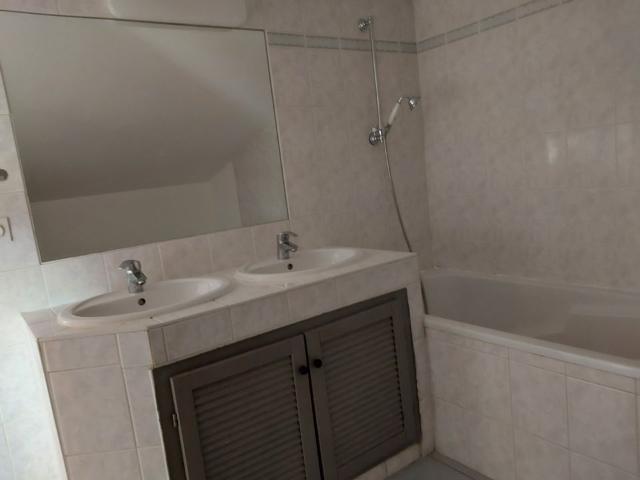 Appartement de 74m2 à louer sur Saint Péray