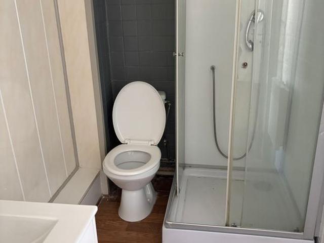 Appartement de 74m2 à louer sur Segré en Anjou Bleu