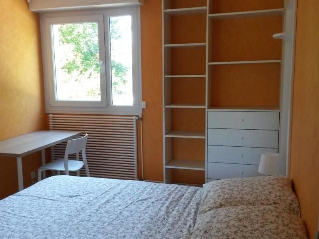 Appartement de 74m2 à louer sur Talence
