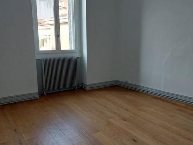 Appartement de 74m2 à louer sur Toulouse