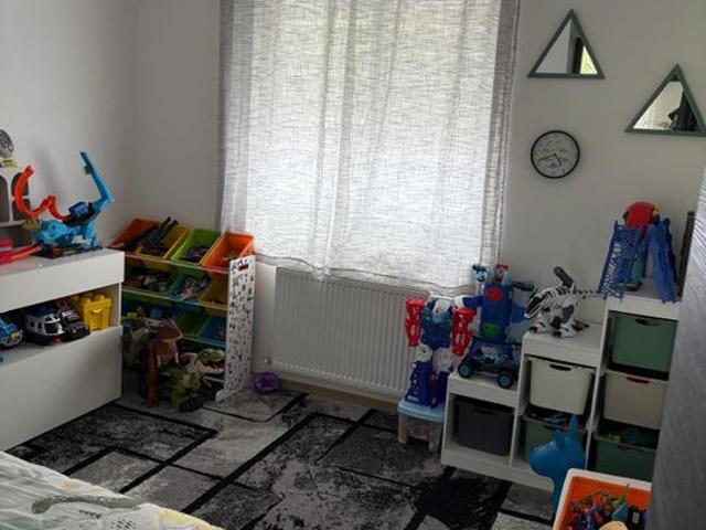 Appartement de 74m2 à louer sur Valence