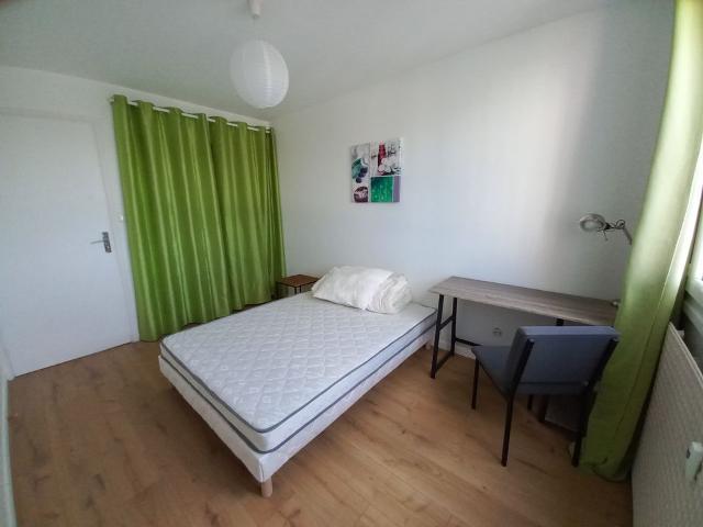 Appartement de 74m2 à louer sur Villeurbanne