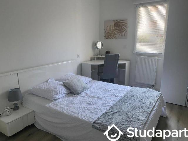 Appartement de 74m2