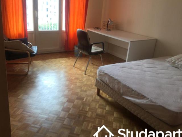 Appartement de 74m2