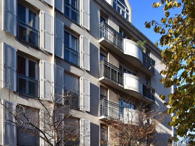 Appartement de 75.95 m² à RUEIL MALMAISON