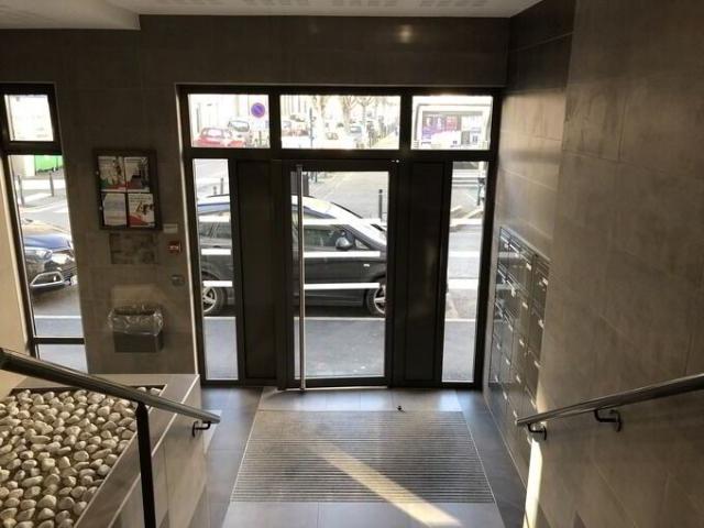 Appartement de 75.2 m² à ALFORTVILLE