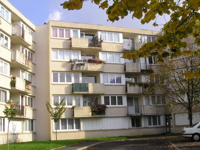Appartement de 75 m² à LES MUREAUX