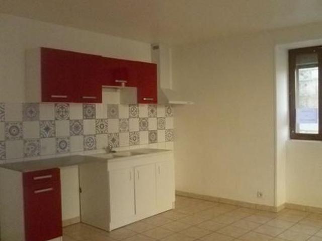 Appartement de 75m2 à louer sur Marnay