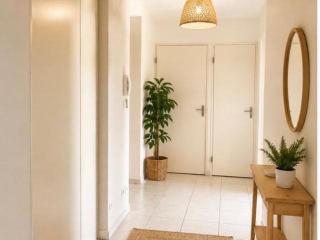 Appartement de 75m2 à louer sur Marseille 08