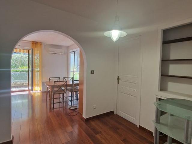 Appartement de 75m2 à louer sur Marseille 08