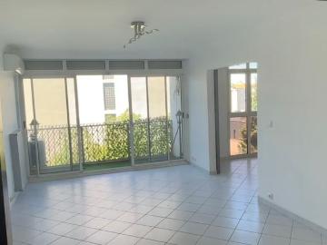 Appartement de 75m2 à louer sur Marseille 10