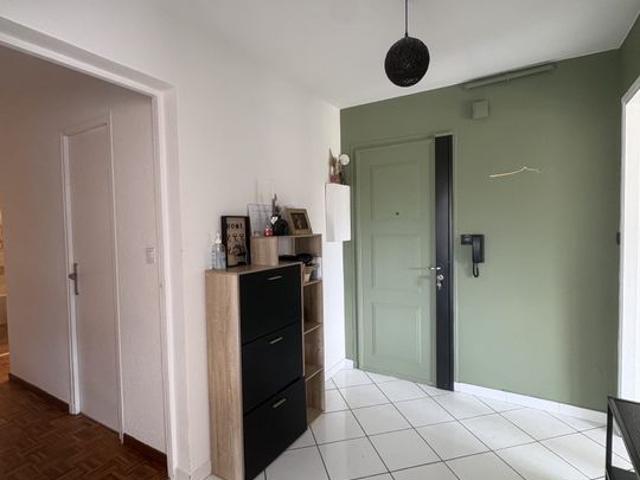 Appartement de 75m2 à louer sur Marseille 12