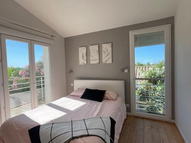 Appartement de 75m2 à louer sur Mauguio