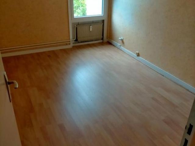 Appartement de 75m2 à louer sur Meylan