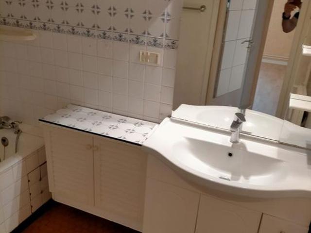 Appartement de 75m2 à louer sur Meylan
