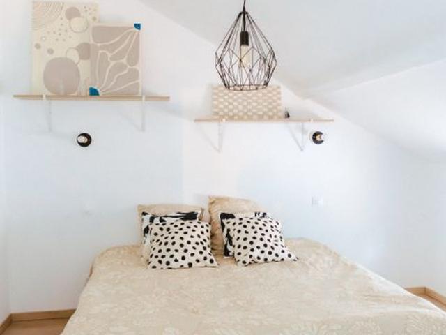 Appartement de 75m2 à louer sur Mimizan