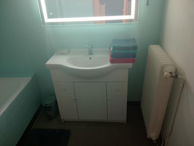 Appartement de 75m2 à louer sur Montélimar