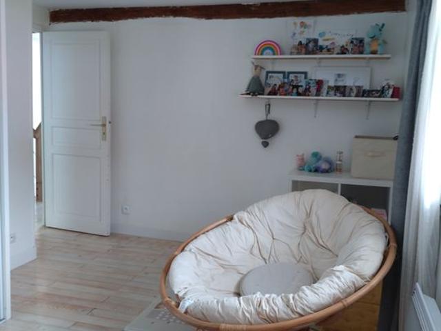 Appartement de 75m2 à louer sur Montmagny