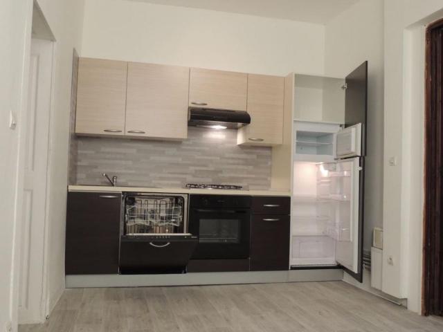 Appartement de 75m2 à louer sur Nancy