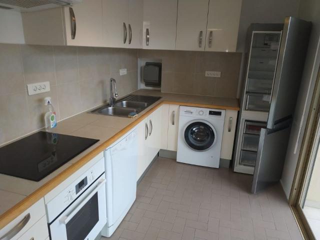 Appartement de 75m2 à louer sur Nice
