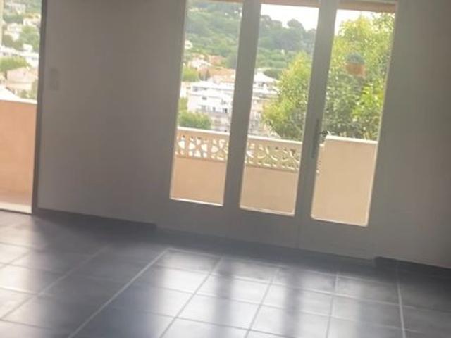 Appartement de 75m2 à louer sur Ollioules