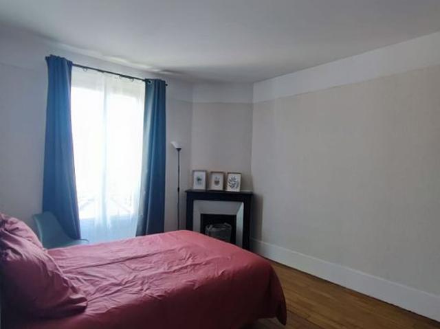 Appartement de 75m2 à louer sur Aulnay sous Bois