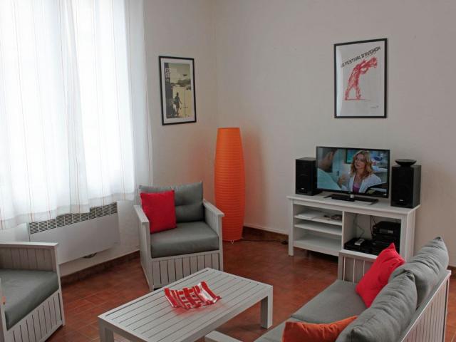 Appartement de 75m2 à louer sur Avignon