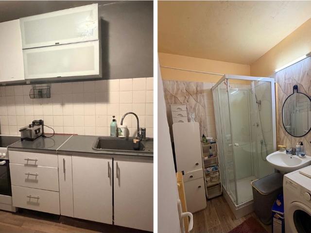 Appartement de 75m2 à louer sur Beauvais