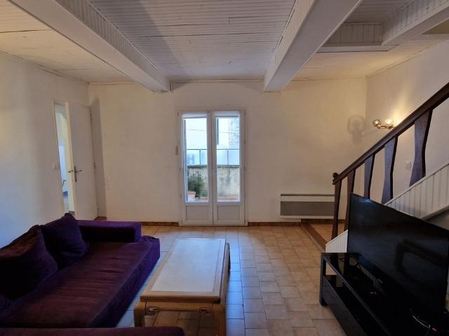Appartement de 75m2 à louer sur Bédarrides